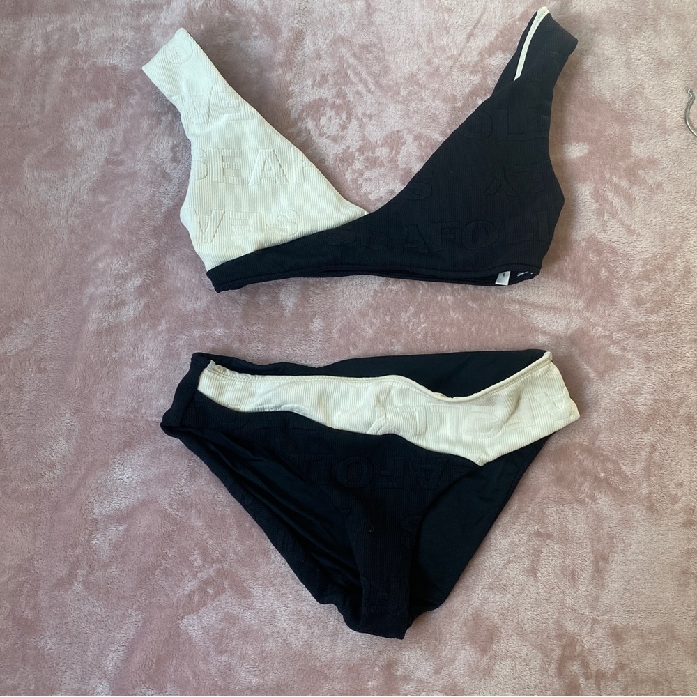 SeaFolly bikini